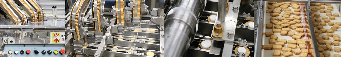 製造工程