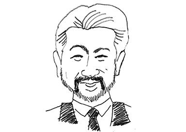 アイデアパッケージ社長