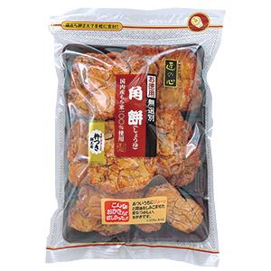 角餅