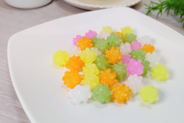金平糖