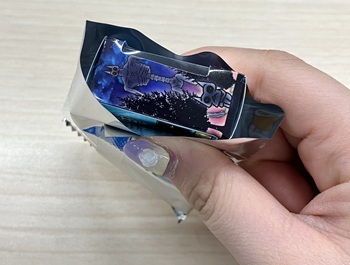 バンダイ　にゃんこ大戦争 チョコボックス ボックスフィギュアコレクションを開封