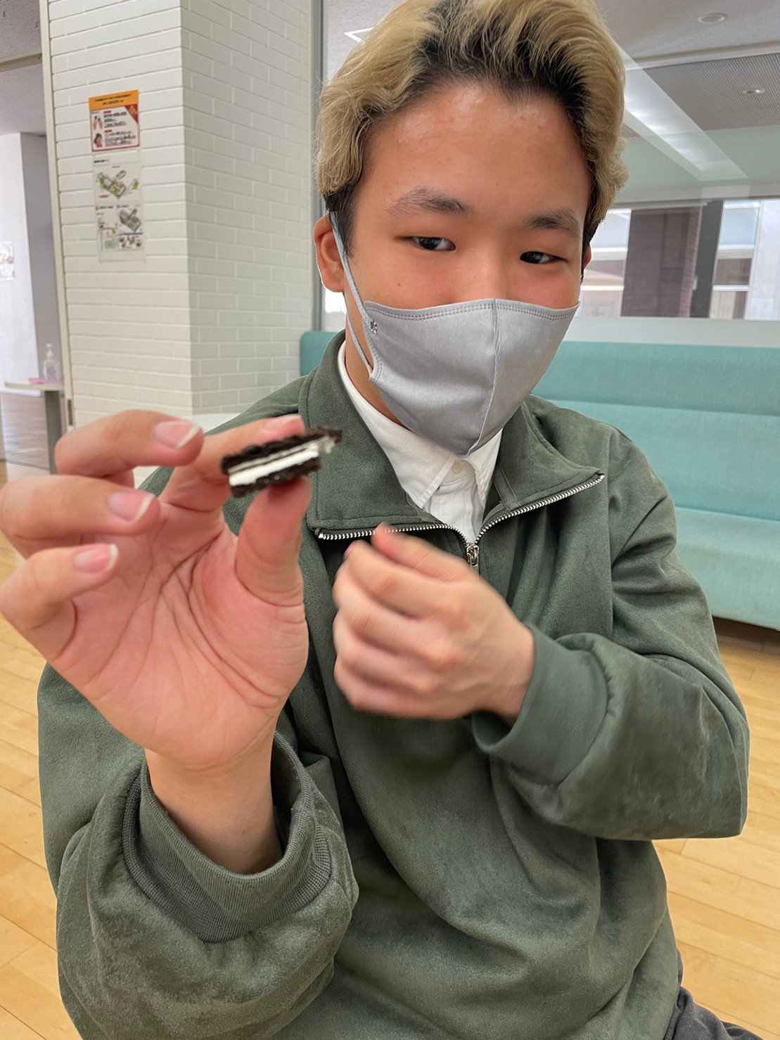 食べ比べクッキー６