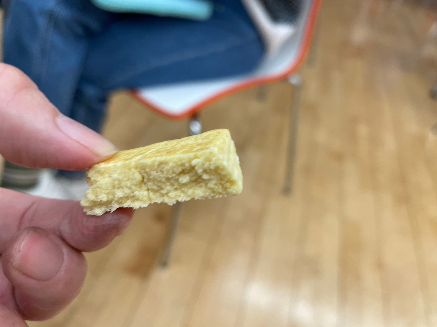 食べ比べクッキー８