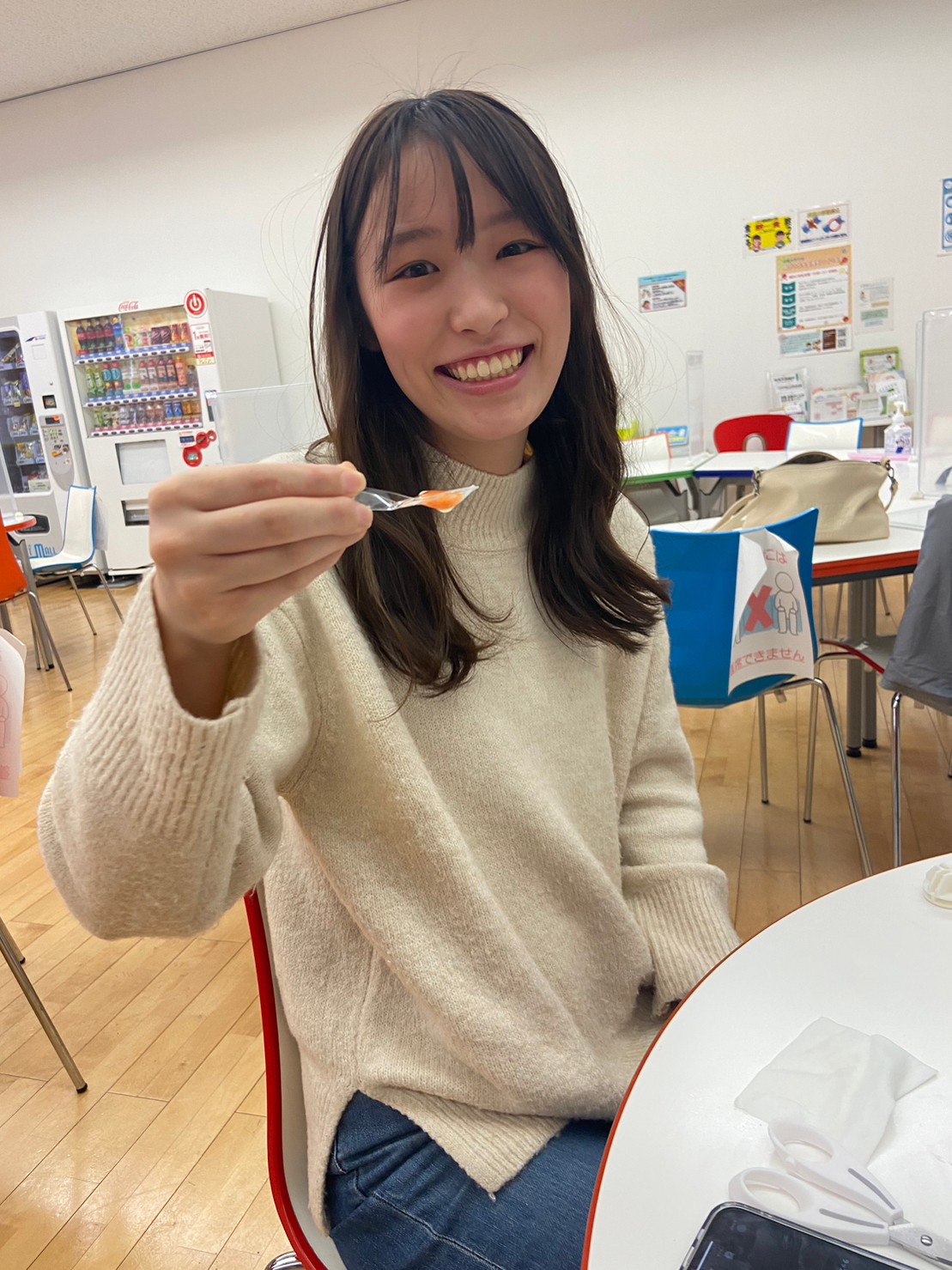 食べ比べ知育菓子１２