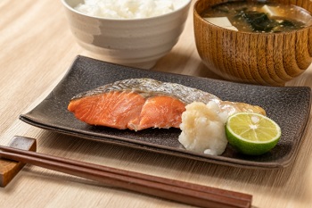 魚
