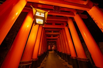 鳥居
