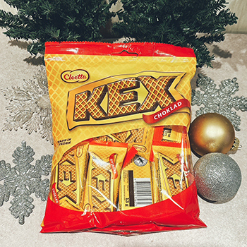 ケックスホクロード