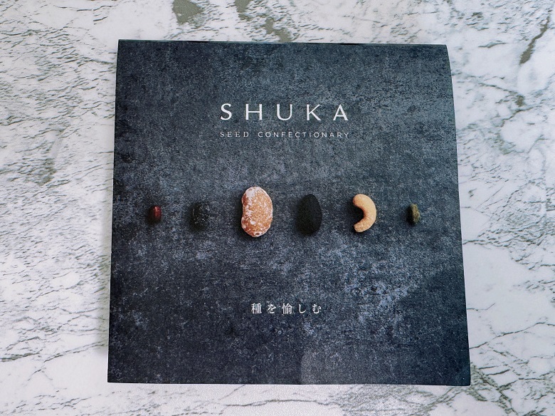 ＳＨＵＫＡ