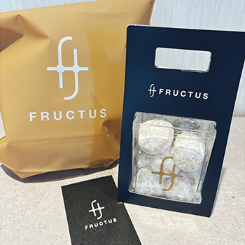 山形米粉のブールドネージュ