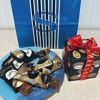 ショコラヴィオン