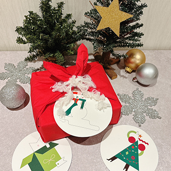 カッフェレプ（アルファベットビスケット）2