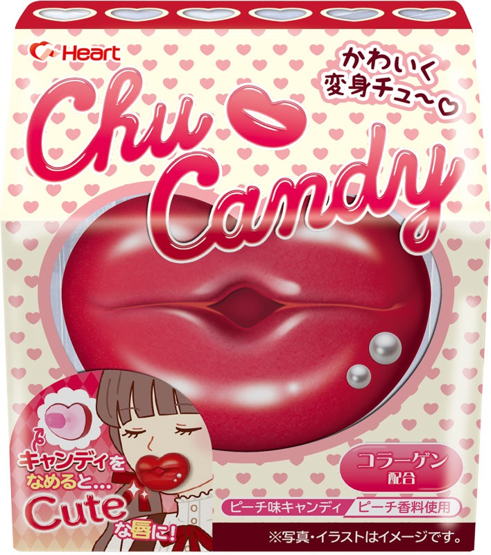 ＣＨＵキャンディ1