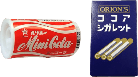 おすすめお菓子