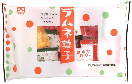おすすめお菓子