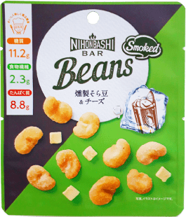 おすすめお菓子