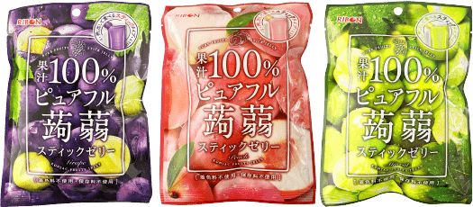 おすすめお菓子
