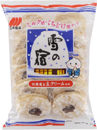雪の宿の誕生秘話